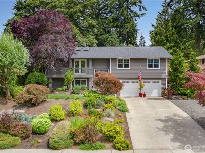 10632 157th Avenue NE, Redmond, WA, 98052