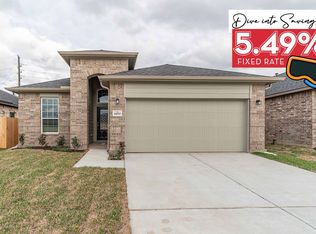 14210 Beach Pine Trl, Crosby, TX 77532