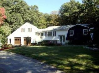 45 Marcia Jean Dr, Tewksbury, MA 01876