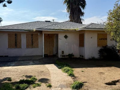 515 Woodrow Ave, Bakersfield, CA, 93308