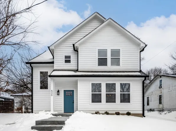 530 W 41st St, Indianapolis, IN 46208