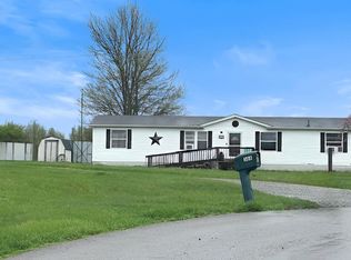 366 Sand Springs Rd, Eminence, KY 40019