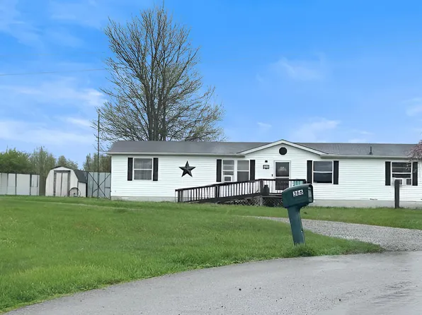 366 Sand Springs Rd, Eminence, KY 40019