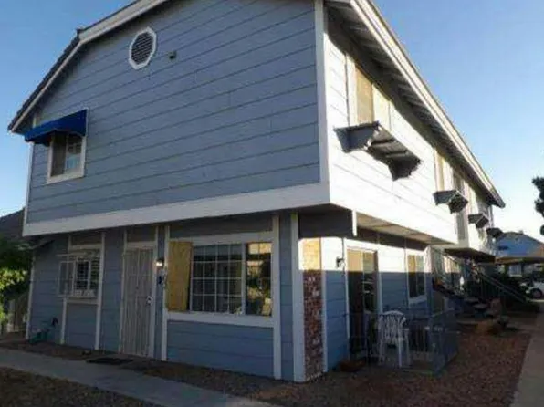 5330 Duralite St, Las Vegas, NV 89122
