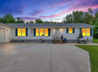 135 N Ridge Rd, Carsonville, MI 48419