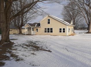 11842 S 48th St, Fulton, MI 49052