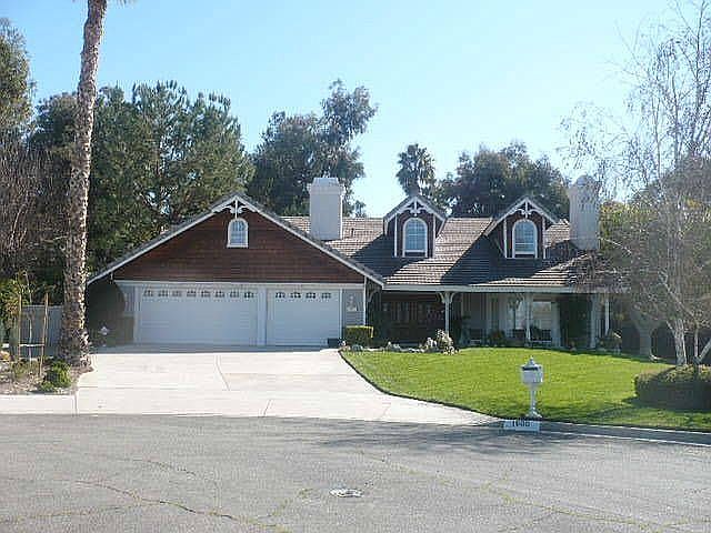 Courtesy of Park Place GMAC Real Estate