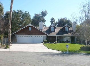 1600 Ramsgate Ct, Riverside, CA 92506