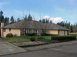 16606 NE 37th Ave, Vancouver, WA 98686