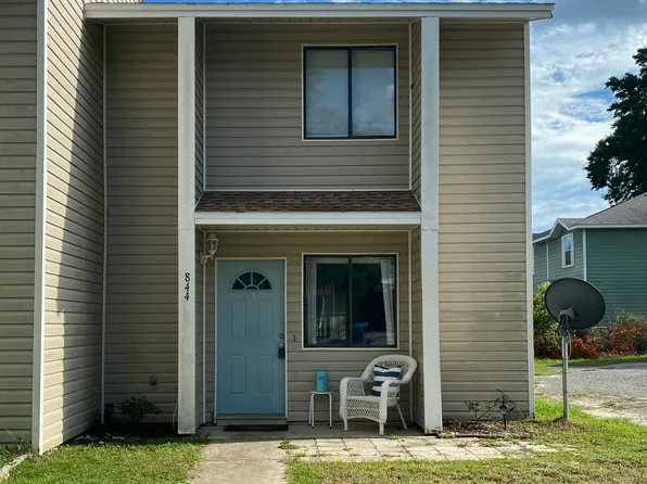 844 West St, Panama City, FL 32404