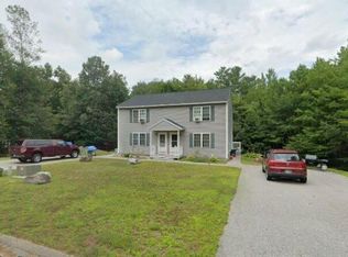 5 Pine Crest Cir, Concord, NH 03301