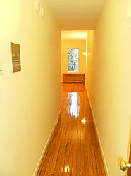 Rented by City Connections Realty