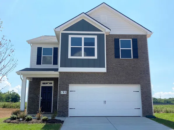 6014 Elliston Pl, White House, TN 37188