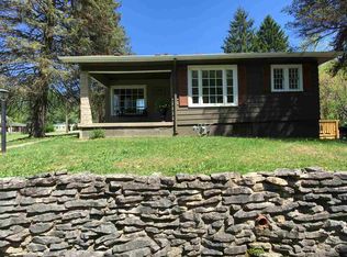 519 Riley Rd, New Castle, IN 47362