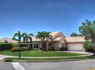 11246 NW 65th Mnr, Parkland, FL 33076
