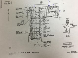 Avenue N, Lancaster, CA 93535