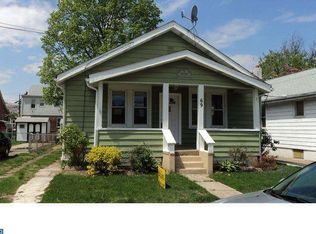 69 Julia Ave, Hamilton, NJ 08610