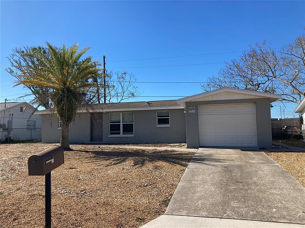 10929 Premier Ave, Port Richey, FL 34668 | Zillow