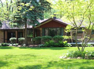 15 N Woodland Trl, Palos Park, IL