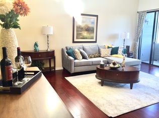 22330 Homestead Rd APT 307, Cupertino, CA 95014