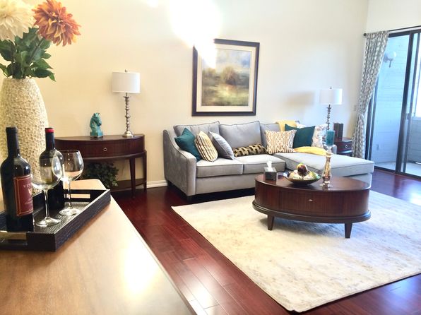 22330 Homestead Rd APT 307