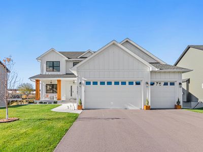 3147 Frattalone Rd, Vadnais Heights, MN, 55127