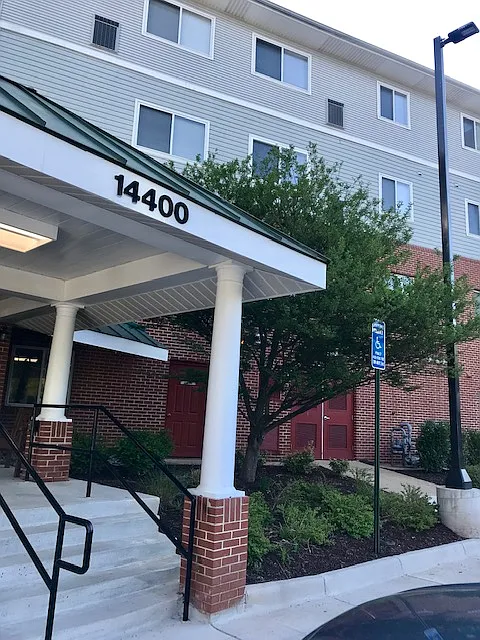 Forest Glen Senior Apartments 62+ — Photo 1