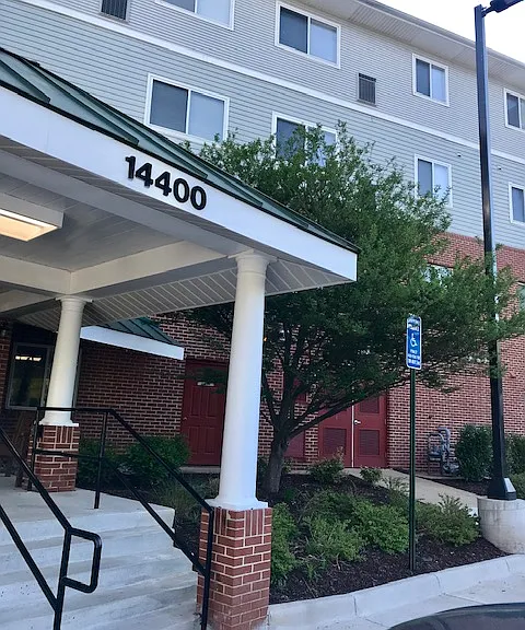 Forest Glen Senior Apartments 62+ — Photo 1