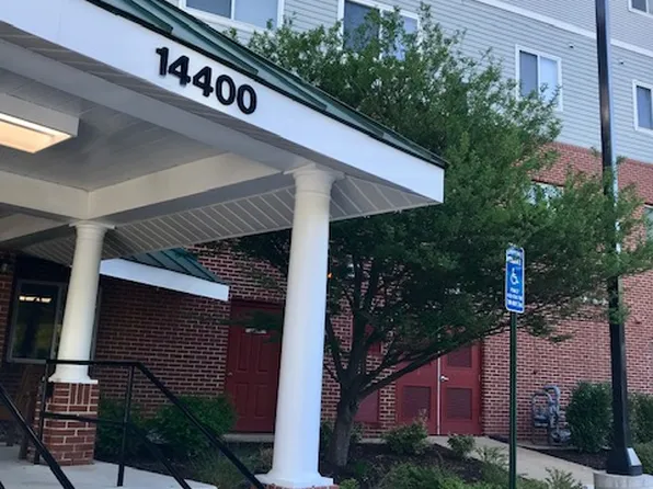 Forest Glen Senior Apartments 62+