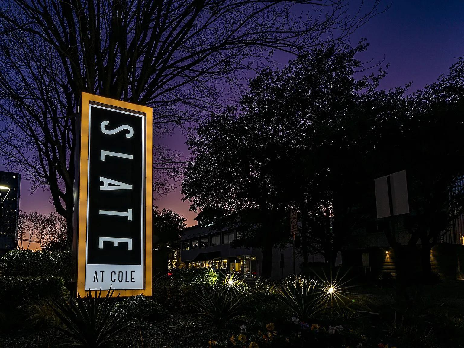 Slate At Cole — Photo 3