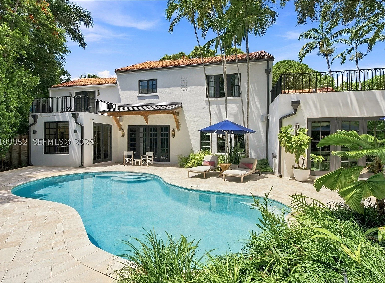 4 Bed / 3 Bath Home for Rent - Natoma Manors, Miami — Photo 2