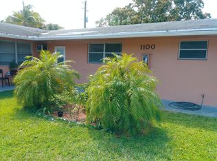 1100 S 20th Ave #3, Hollywood, FL 33020