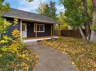 172 Sweetgrass Ave, Bozeman, MT 59718