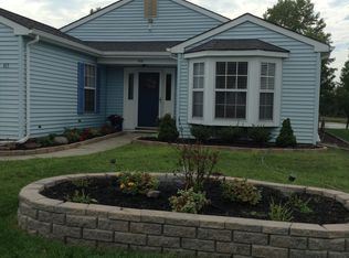 415 Lexington Dr, Little Egg Harbor, NJ 08087