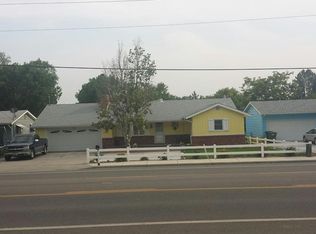 3036 Rimrock Rd, Billings, MT 59102