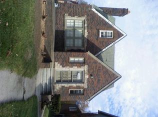 13970 Rutherford St, Detroit, MI 48227
