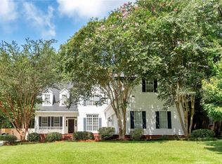 4140 Oakbriar Dr E, Mobile, AL 36619