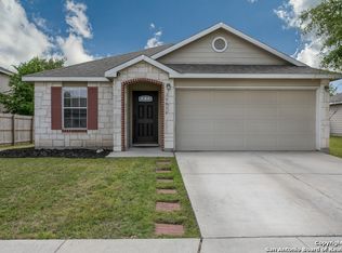 16611 Emerald Blf, Selma, TX 78154
