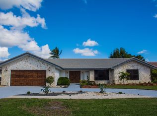 11278 Piping Rock, Boynton Beach, FL 33437