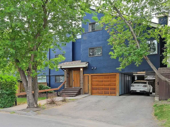 1605 N 16th Ave SW #309, Calgary, AB T3C 1A2