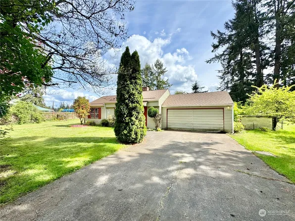 42 Beverly Drive SW, Lakewood, WA 98499