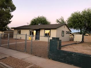 2166 E Hancock Vis, Tucson, AZ 85713