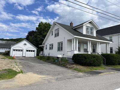 107 May Street, Biddeford, ME, 04005