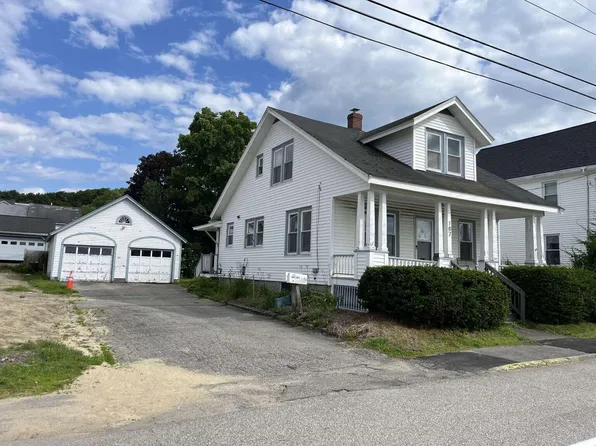107 May Street, Biddeford, ME 04005