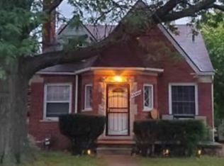13900 Edmore Dr, Detroit, MI 48205