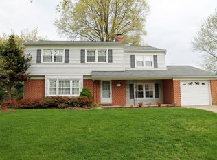 521 Idlewild Rd, Bel Air, MD 21014