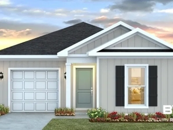 16400 Tigris Dr, Fairhope, AL 36532