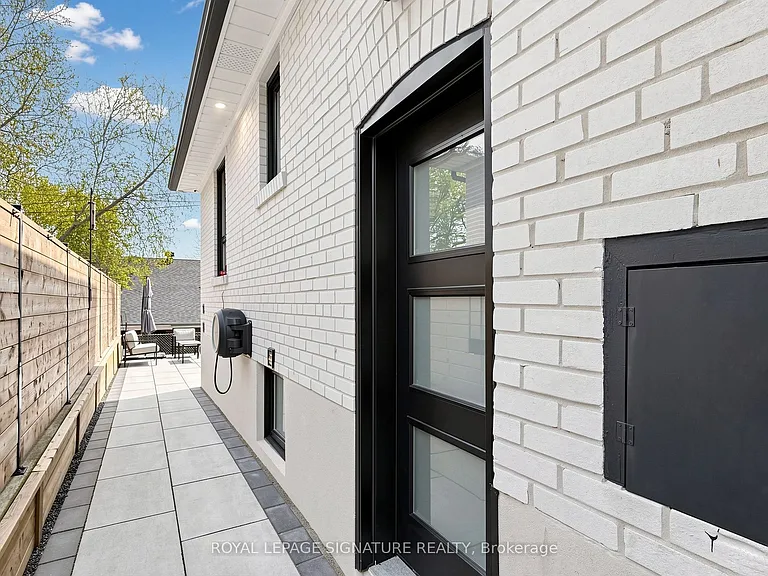 45 Sancrest Dr #BASEMENT — Photo 24