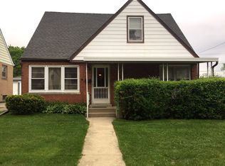 3029 Sunset Ln, Franklin Park, IL 60131