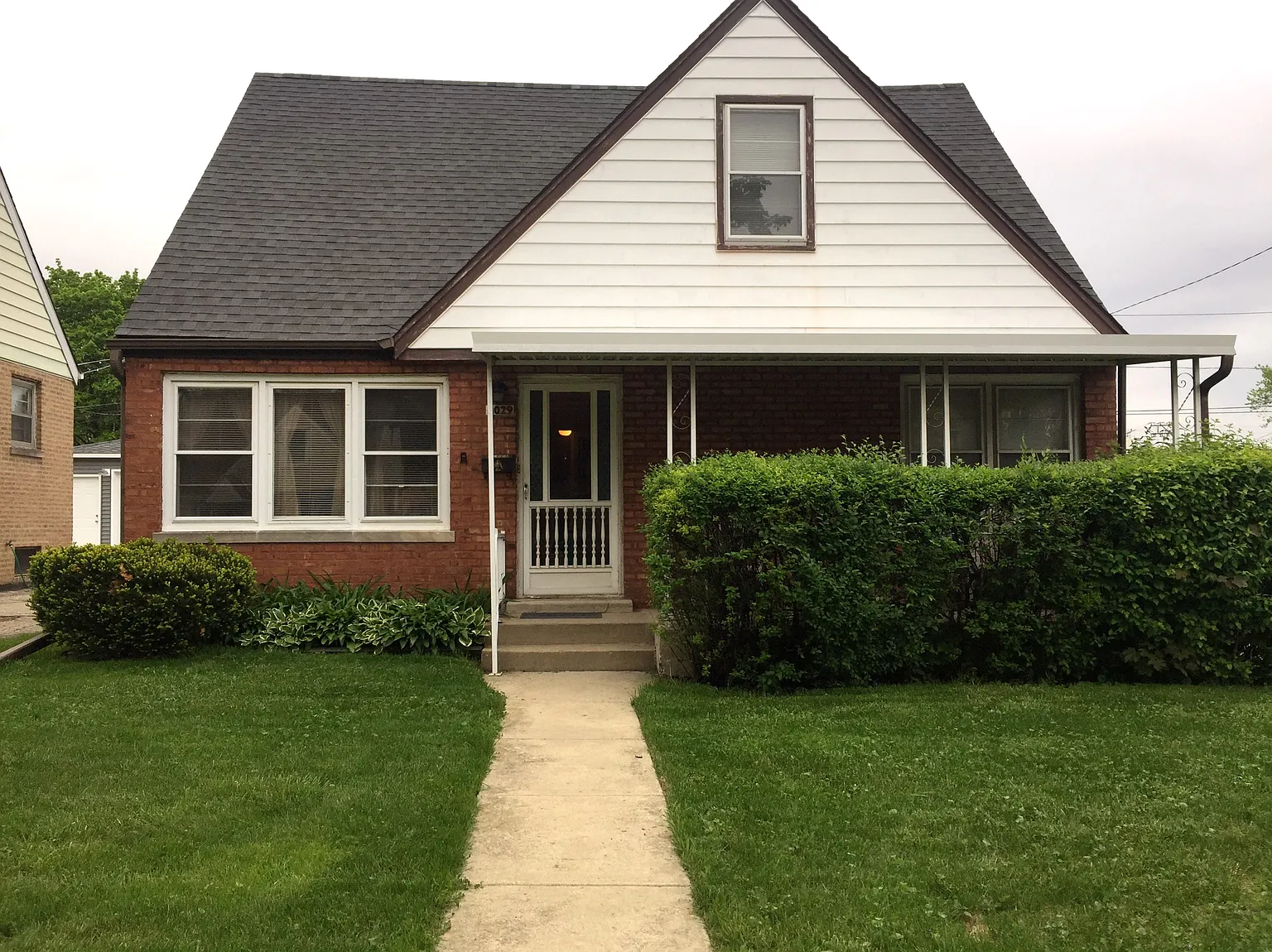 3029 Sunset Ln photo 1